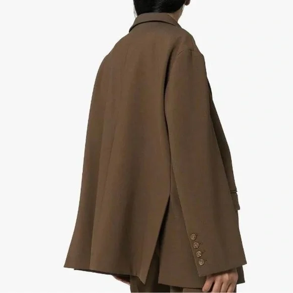 The Frankie Shop Bea Blazer size medium - Picture 4 of 7